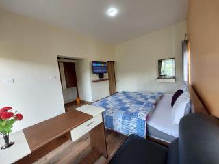 Serenity inn - Rose Garden - 4