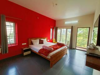 Serenity inn - Rose Garden - 6