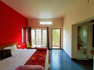 Serenity inn - Rose Garden - 3