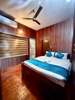 Baywood Cottages - Vagamon - 4