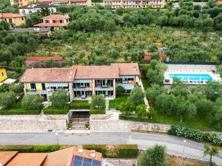 Appartamenti Elisabeth - Brenzone sul Garda - 8