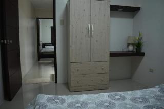 Townhouse1 Two bedrooms in Bacolor near San Fernando - Bacolor - 5