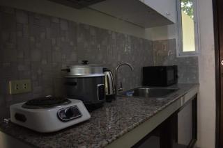 Townhouse1 Two bedrooms in Bacolor near San Fernando - Bacolor - 3