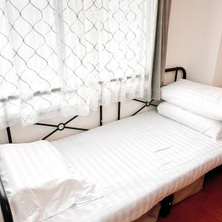 Lucky House新宿31 - 3