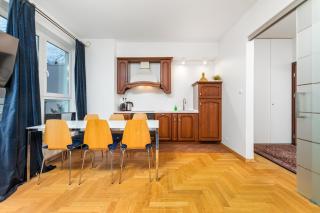 Apartament Inflancka by Your Freedom - Varsovie - 4