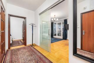Apartament Inflancka by Your Freedom - Varsovie - 3
