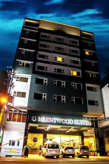 Brentwood Suites - Manila - 5