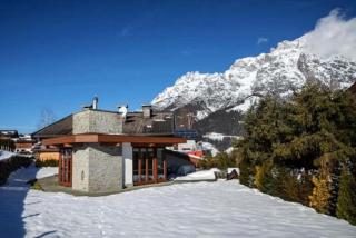 Chalet Steinberg - Leogang - 4