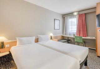 B&B HOTEL Bordeaux Mérignac Cadera Aéroport - 7