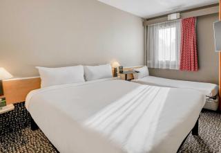 B&B HOTEL Bordeaux Mérignac Cadera Aéroport - Mérignac - 8