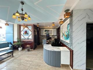 Hotel Anant Restaurant And Bar - Mandi - 8