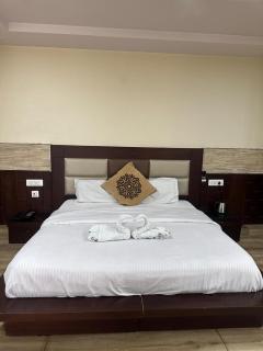 Hotel Anant Restaurant And Bar - Mandi - 6