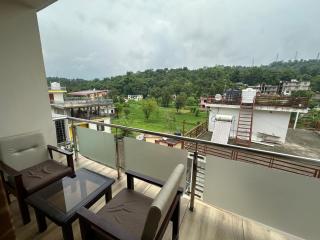 Hotel Anant Restaurant And Bar - Mandi - 1