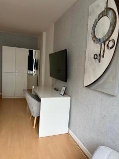 Apartmenthaus Südstadt - 7