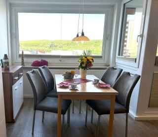 Appartement-Brandung-02 - Westerland - 8