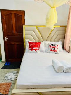 Studio apartment in Bamburi - Mombassa - 6