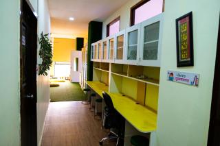 Econstruct Men's Hub - Bangalore - 4