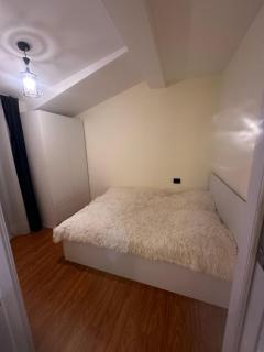 X2 apartment Bakuriani - Bakuriani - 6