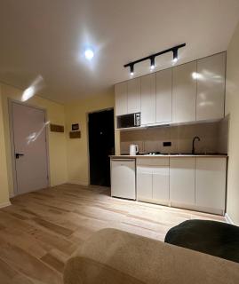 X2 apartment Bakuriani - Bakuriani - 2