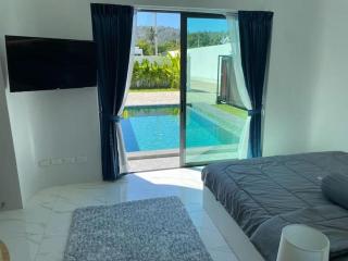 V150 5-Star Villa Perfect for Relaxation &Comfort - Ban Saiyuan (1) - 5