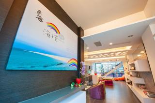 Hai Pu B&B - Magong - 9