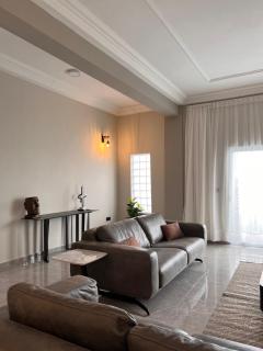 The Ark Accommodations - Douala - 7