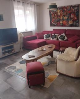 Maison entre mer et montagne - Pollestres - 2