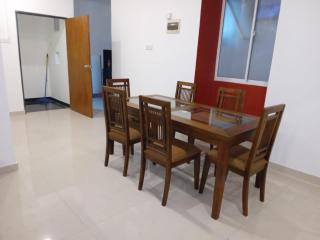 Dil Apartments 2 - Mount Lavinia - 0