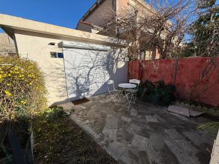 Studio avec clim et terrasse proche du centre ville d'Avignon - Avignone - 8