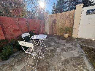 Studio avec clim et terrasse proche du centre ville d'Avignon - Avignone - 9