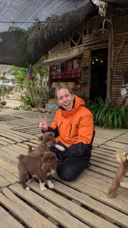 De Chia Campsite - Mèo Vạc - 4