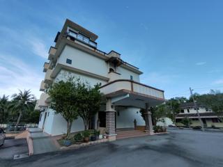 Lumut Villa Inn Homestay - - 3