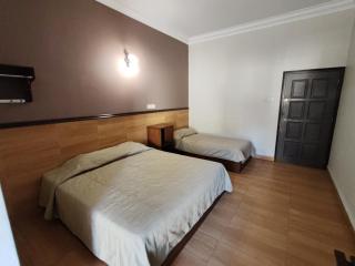 Lumut Villa Inn Homestay - - 5