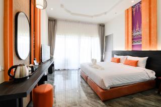 Noppharat Krabi Resort - 1