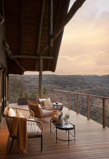 Nambiti Hills - Nambiti Game Reserve - 7