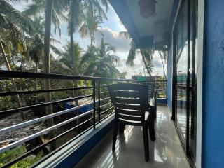 Rockotel Goa - Goa - 9