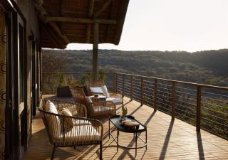 Nambiti Hills - Nambiti Game Reserve - 9