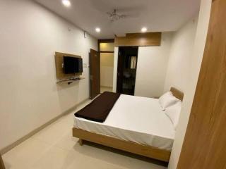 Hotel Kalash - Rewa - 8