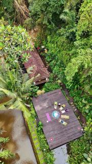 Tattva Ubud Retreat & Wellness - Ubud - 8