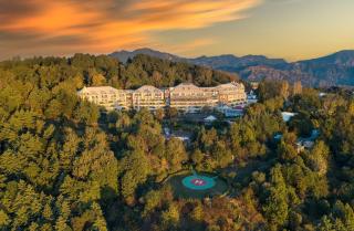 Pearl Continental Hotel, Bhurban - Bhurban - 0