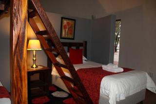 Palm Afrique Lodge - Ghanzi - 7