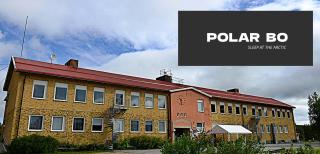 Polar Bo - 0