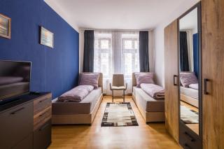 Gemütliche 2-Zimmer-Wohnung Wurzner mit Parkplatz - Leipzig - 0