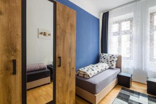 Gemütliche 2-Zimmer-Wohnung Wurzner mit Parkplatz - Leipzig - 5