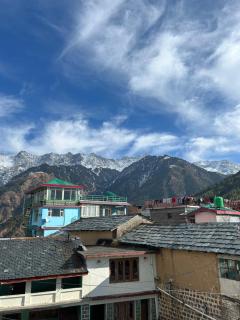 Snowwhite - Dharamshala - 7