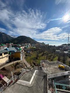 Snowwhite - Dharamshala - 4