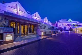 Pearl Continental Hotel, Bhurban - Bhurban - 4