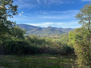 Sur les hauteurs de Labroquère - 9