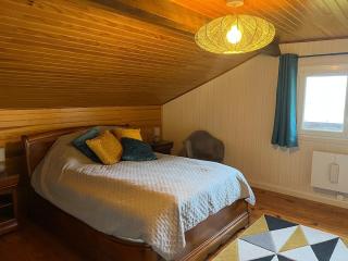 Sur les hauteurs de Labroquère - 6