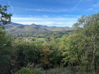 Sur les hauteurs de Labroquère - Labroquère - 1
